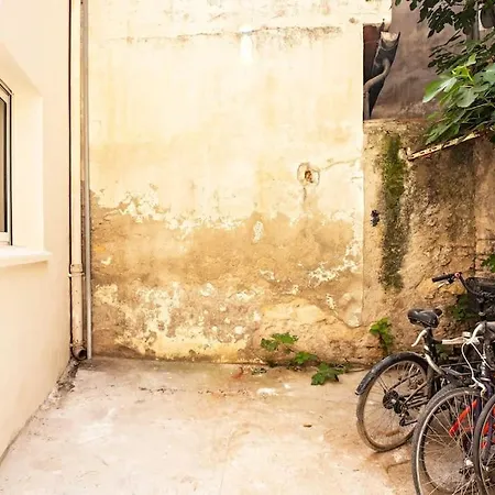 Duplex Cozy Proche Gare Saint Roch * Montpellier