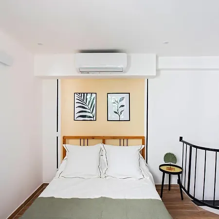 Duplex Cozy Proche Gare Saint Roch Apartmán