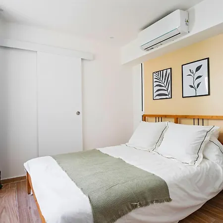 Apartmán Duplex Cozy Proche Gare Saint Roch