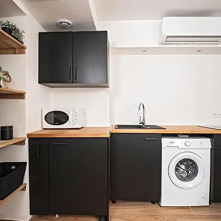 Duplex Cozy Proche Gare Saint Roch *