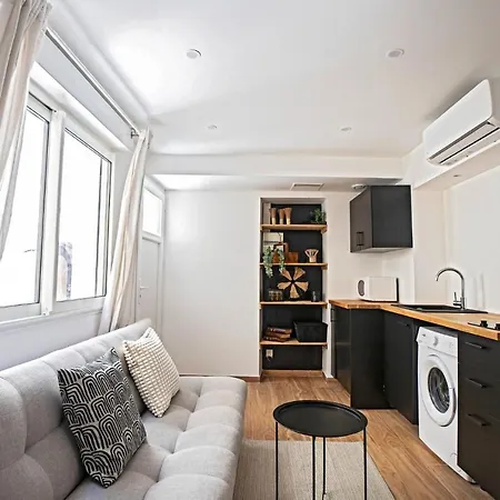 Duplex Cozy Proche Gare Saint Roch Apartmán *